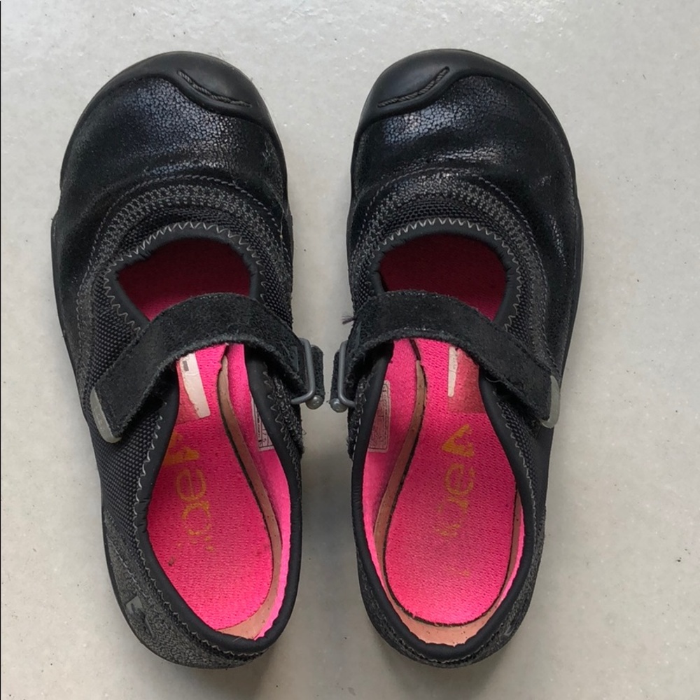 ❌SOLD❌ Plae Mary Janes